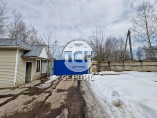 Фотография Продажа производственного помещения, 4370 м² , деревня Медвежьи Озёра 65А  №5