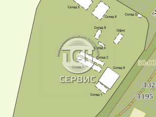 Фотография Продажа производственного помещения, 4370 м² , деревня Медвежьи Озёра 65А  №21