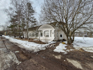 Фотография Продажа производственного помещения, 4370 м² , деревня Медвежьи Озёра 65А  №9