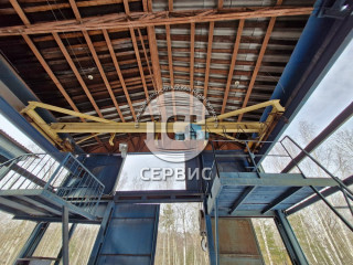 Фотография Продажа производственного помещения, 4370 м² , деревня Медвежьи Озёра 65А  №16