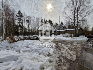 Фотография Продажа производственного помещения, 4370 м² , деревня Медвежьи Озёра 65А  №15