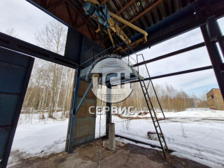 Фотография Продажа производственного помещения, 4370 м² , деревня Медвежьи Озёра 65А  №17