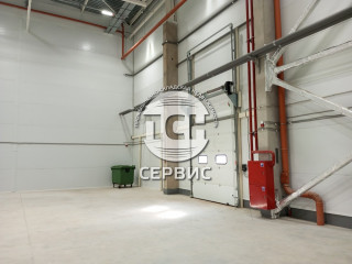 Фотография Продажа склада, 1000 м² , Детский городок ЗИЛ с48Е  №2