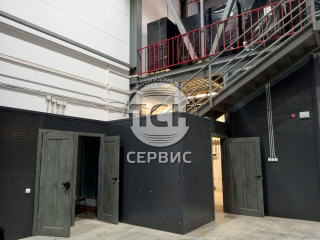 Фотография Аренда склада, 1480 м² , посёлок городского типа Томилино №3