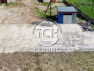 Фотография Продажа производственного помещения, 3346 м² , село Липицы 25  №12