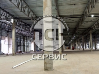 Фотография Аренда склада, 1728 м² , деревня Заболотье №2