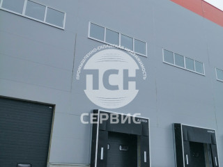 Фотография Аренда склада, 42000 м² , Волоколамское шоссе 4  №3
