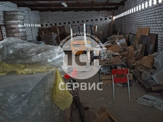 Фотография Аренда производственного помещения, 720 м² , д. Лешково №6
