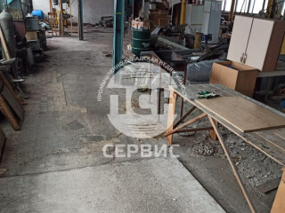 Фотография Аренда производственного помещения, 720 м² , д. Лешково №2