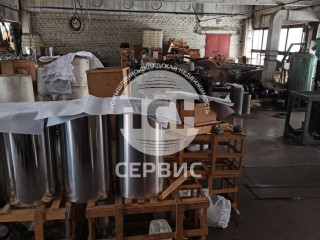 Фотография Аренда производственного помещения, 720 м² , д. Лешково №7