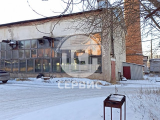 Аренда производственного помещения 720 м² д. Лешково  