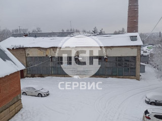 Фотография Аренда производственного помещения, 720 м² , д. Лешково №3