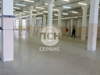 Фотография Аренда производственного помещения, 3316 м² , Фабричная улица 2с4  №4