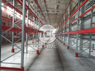 Продажа производственного помещения 13065 м² Колхозная улица 4к1 