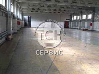 Фотография Продажа производственного помещения, 13065 м² , Колхозная улица 4к1  №6