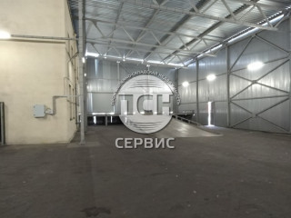 Фотография Продажа производственного помещения, 13065 м² , Колхозная улица 4к1  №7