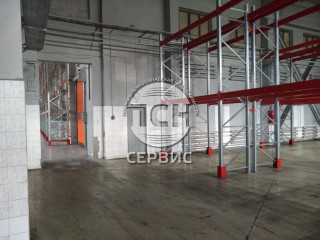 Фотография Продажа производственного помещения, 13065 м² , Колхозная улица 4к1  №2