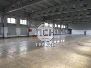 Фотография Продажа производственного помещения, 13065 м² , Колхозная улица 4к1  №5