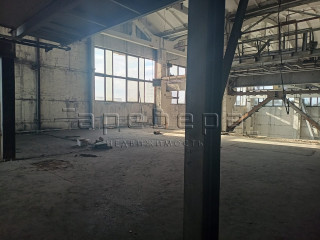 Фотография Продажа производственного помещения, 6000 м² , Томская улица 4с8  №14