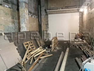 Фотография Продажа производственного помещения, 6000 м² , Томская улица 4с8  №10