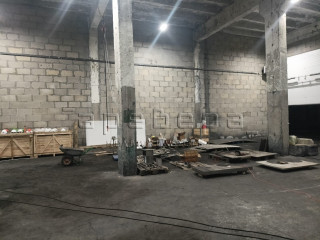 Фотография Продажа производственного помещения, 6000 м² , Томская улица 4с8  №12