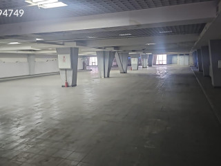 Фотография Аренда помещения свободного назначения, 3000 м² , улица Ермакова Роща 7Ас2  №7