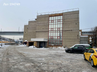 Фотография Аренда помещения свободного назначения, 3000 м² , улица Ермакова Роща 7Ас2  №2