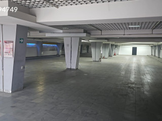 Фотография Аренда помещения свободного назначения, 3000 м² , улица Ермакова Роща 7Ас2  №5