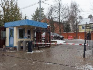 Фотография Продажа офиса, 10367 м² , Вокзальная улица 23  №5