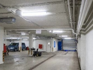 Фотография Продажа офиса, 10367 м² , Вокзальная улица 23  №4