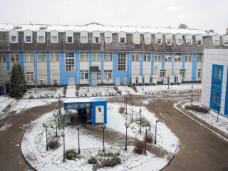 Фотография Продажа офиса, 10367 м² , Вокзальная улица 23  №1