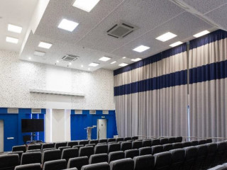 Фотография Продажа офиса, 10367 м² , Вокзальная улица 23  №12