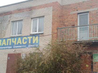 Фотография Продажа помещения свободного назначения, 127 м² , Мостовая улица 4  №1