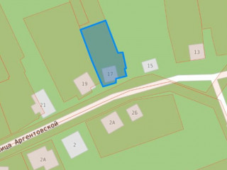 Фотография Продажа помещения свободного назначения, 40 м² , улица Аргентовской 17  №5