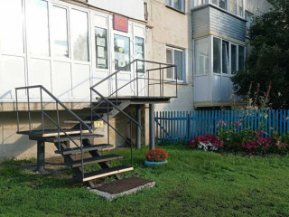 Фотография Продажа помещения свободного назначения, 59 м² , Бухарова улица 69  №1