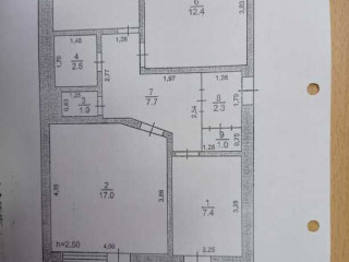 Фотография Продажа помещения свободного назначения, 59 м² , Бухарова улица 69  №5