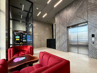 Фотография Аренда офиса, 100 м² , улица Сабан 2Г  №5