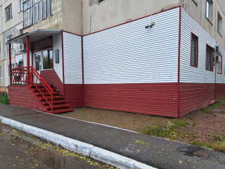 Фотография Продажа помещения свободного назначения, 153 м² , проспект Дружбы Народов 8/1  №5
