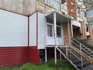 Фотография Продажа помещения свободного назначения, 153 м² , проспект Дружбы Народов 8/1  №3