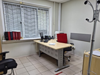 Фотография Продажа помещения свободного назначения, 153 м² , проспект Дружбы Народов 8/1  №11