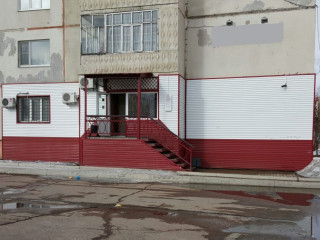 Фотография Продажа помещения свободного назначения, 153 м² , проспект Дружбы Народов 8/1  №7