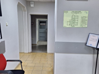 Фотография Продажа помещения свободного назначения, 153 м² , проспект Дружбы Народов 8/1  №10