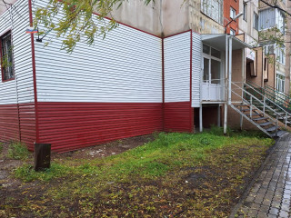 Фотография Продажа помещения свободного назначения, 153 м² , проспект Дружбы Народов 8/1  №8