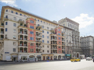Фотография Аренда офиса, 10 м² , проспект Мира 40  №3