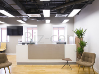 Фотография Аренда офиса, 10 м² , проспект Мира 40  №2
