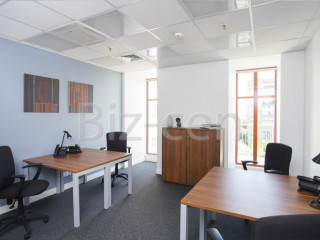 Фотография Аренда офиса, 10 м² , проспект Мира 40  №1