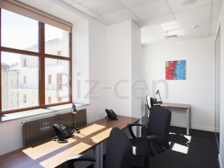 Фотография Аренда офиса, 10 м² , проспект Мира 40  №1