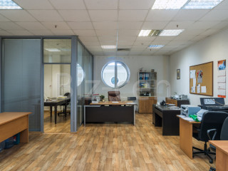 Аренда офиса 78 м² 2-й Кабельный проезд 1 