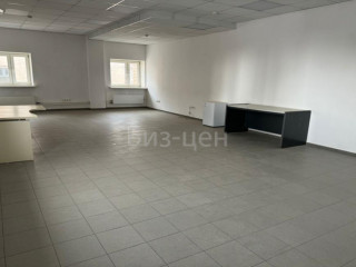 Аренда офиса 58 м² Вольная улица 35с4