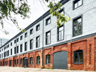 Фотография Аренда офиса, 26 м² , Вольная улица 35с4  №4